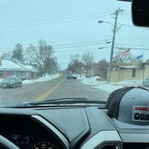 Meet your Posher, Brian